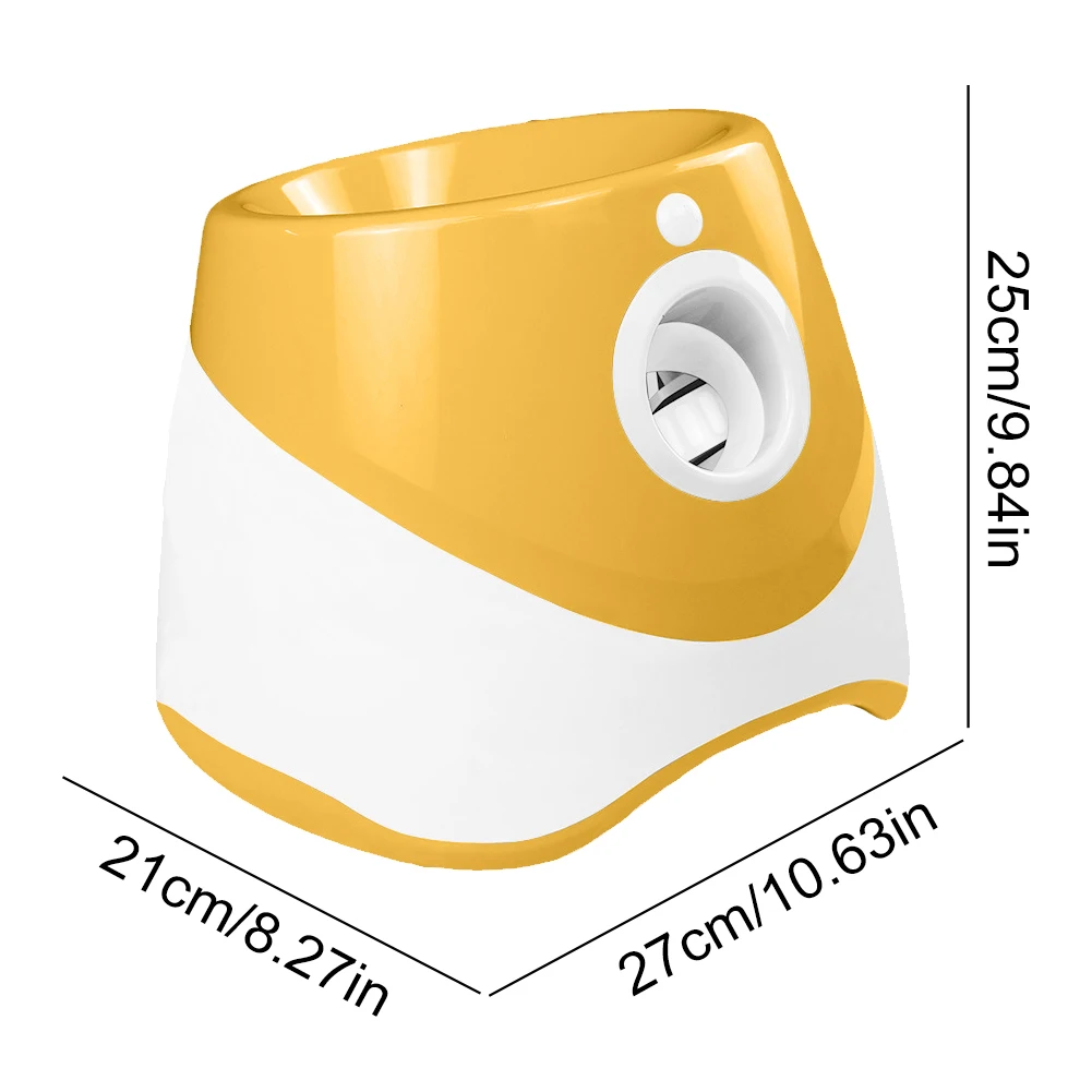 Automatisk Bollkastare - Bild 5