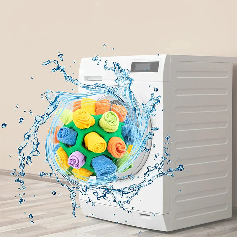 Interaktiv Godisboll för Hundar - Bild 13