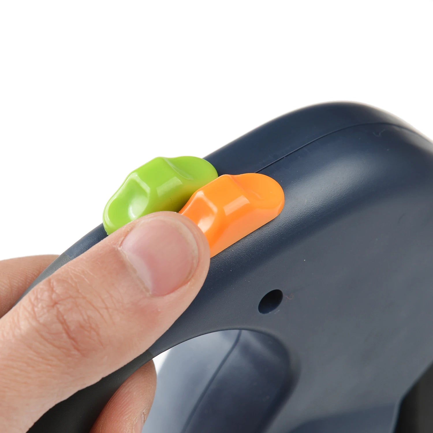 Trasselfritt dubbelkoppel - Bild 9