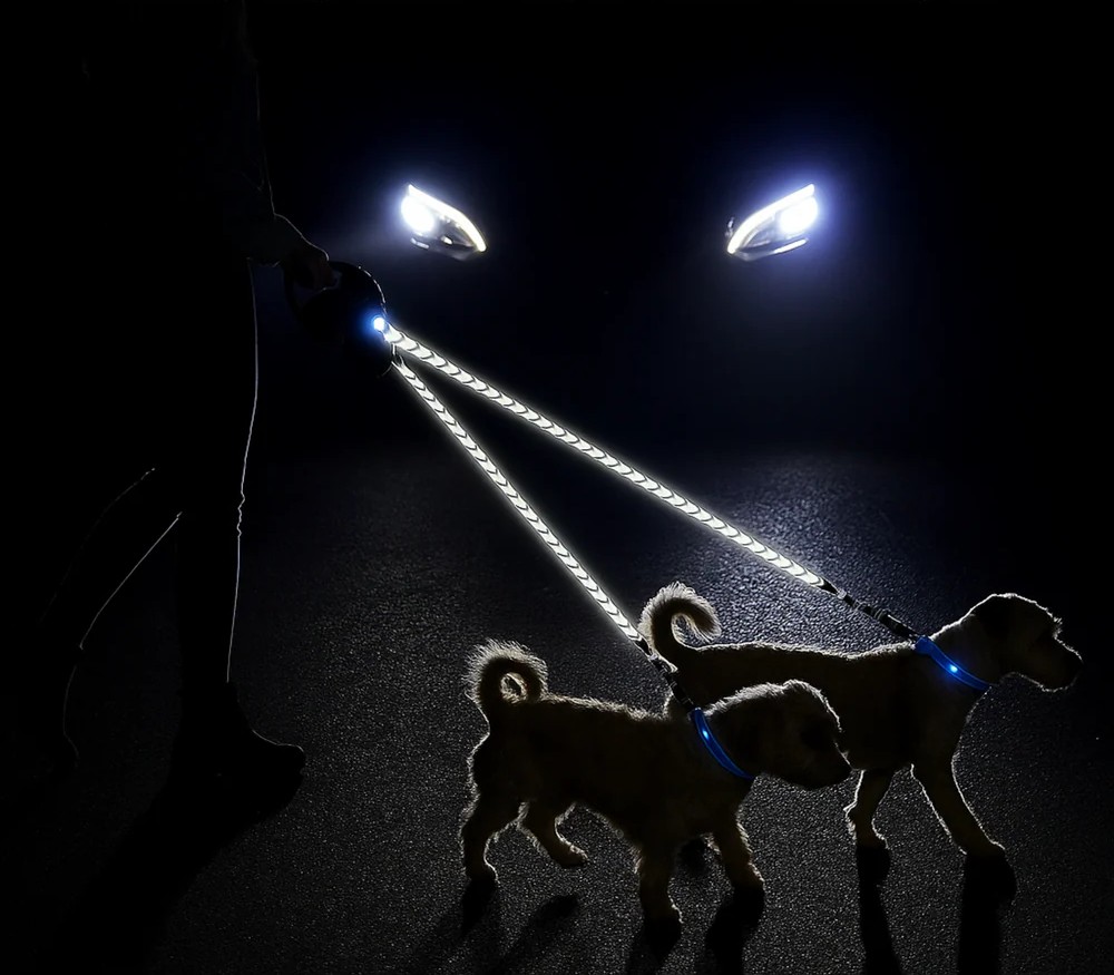 Trasselfritt dubbelkoppel - Bild 8