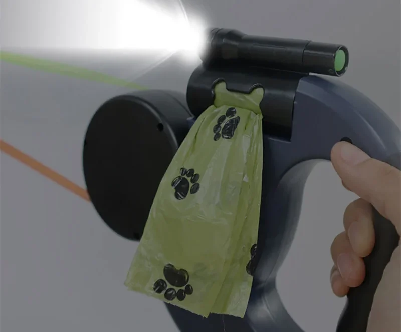 Trasselfritt dubbelkoppel - Bild 13