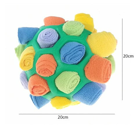 Interaktiv Godisboll för Hundar - Bild 4