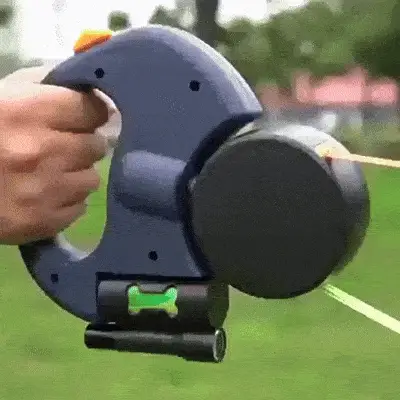 Trasselfritt dubbelkoppel - Bild 7