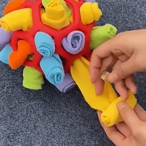 Interaktiv Godisboll för Hundar - Bild 15