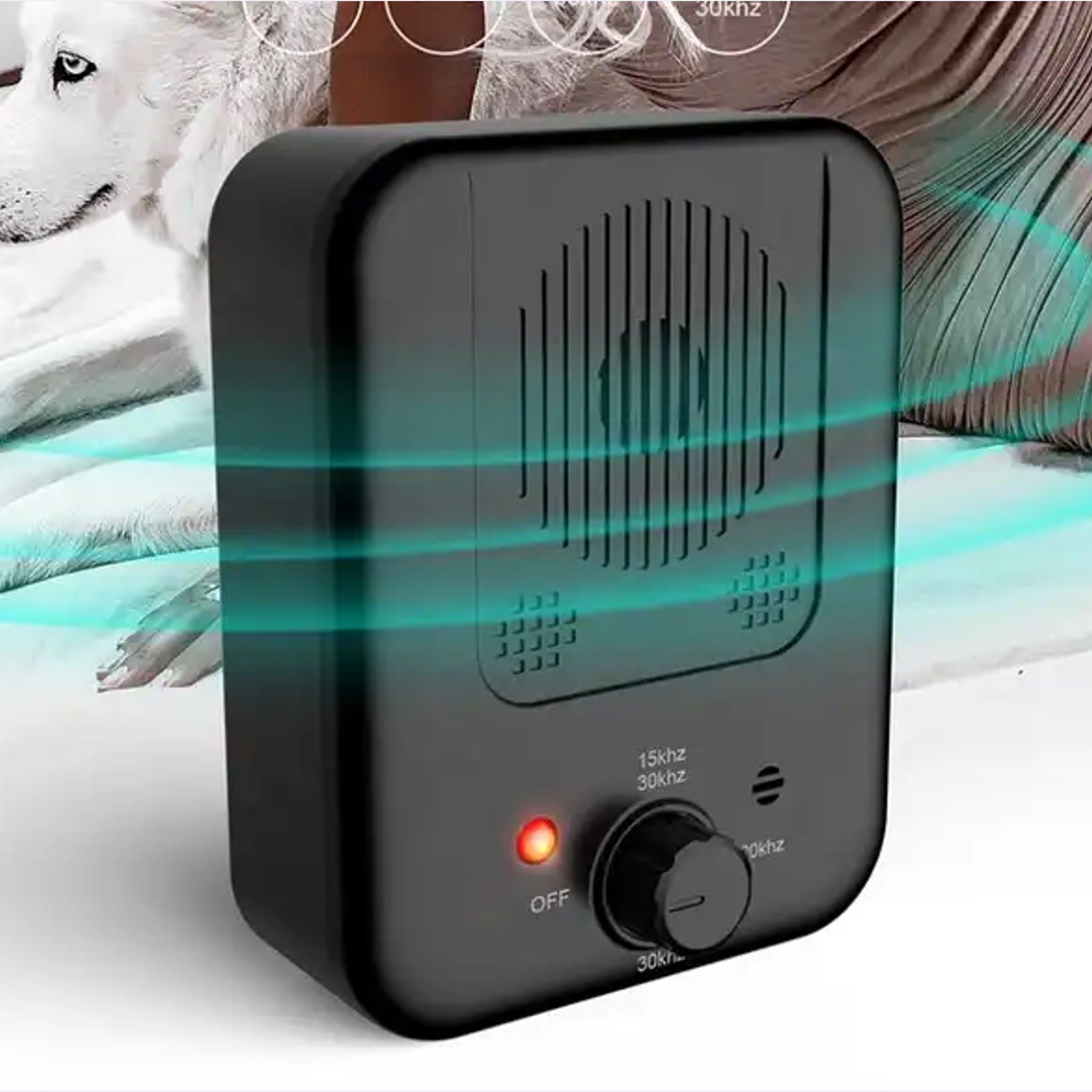 Skällstopparen - Bild 4